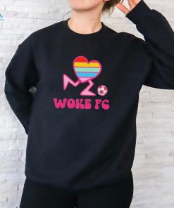 Olive And York Woke Fc t shirt