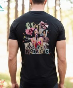 Olivia Rodrigo Guts Shirt, Olivia Rodrigo Guts Tour 2024 Shirt