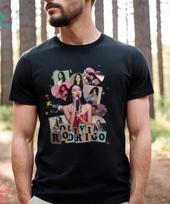 Olivia Rodrigo Guts Shirt, Olivia Rodrigo Guts Tour 2024 Shirt