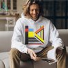 Paul McDonald With The Mourning Doves 2024 Tour Poster yellow edition t shirt
