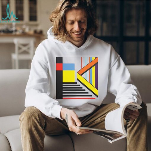 Omd first edition design new 2024 t shirt