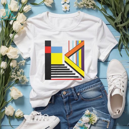 Omd first edition design new 2024 t shirt