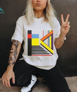 Omd first edition design new 2024 t shirt