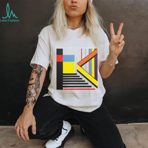 Omd first edition design new 2024 t shirt