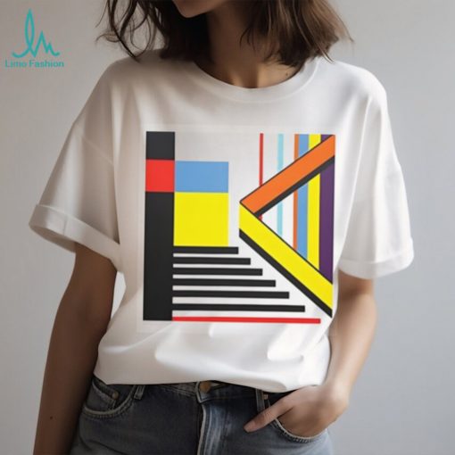 Omd first edition design new 2024 t shirt