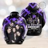 Neil Diamond 3d Zxl9p Awesome 3D Hoodie