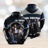 2024 Sugar Bowl Champions Sweatshirt, Washington Huskies Football Hoodie 3D