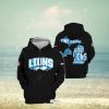 Austria Flag Tooth Style Zip Up Hoodie 3D