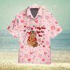 Singapore Airlines Airbus A350 Hawaiian Shirt For Men And Women