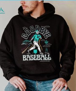 Opening Day ’23 Skeleton goodbye baseball shirt