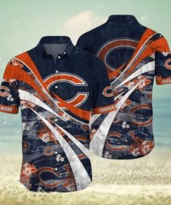 Orange White Curve Dark NFL Chicago Bears Shirt, hoodie, sweater, long sleeve and tank top Orange White Curve Dark NFL Chicago Bears Shirt