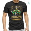 Justin Fields Green Bay Is Boring t shirt