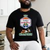 Miami Dolphins Merch Van Ginkel Gink Shirt