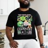 KC Wolf Mascot Kansas City Chiefs AFC West Division Champions 2023 Shirt