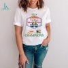 Joe Flacco Browns Homage Caricature Player Shirt