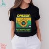 Michigan vs. Washington Football Playoff 2024 National Championship Shirt