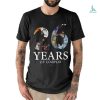 vingers nation reliant shirt