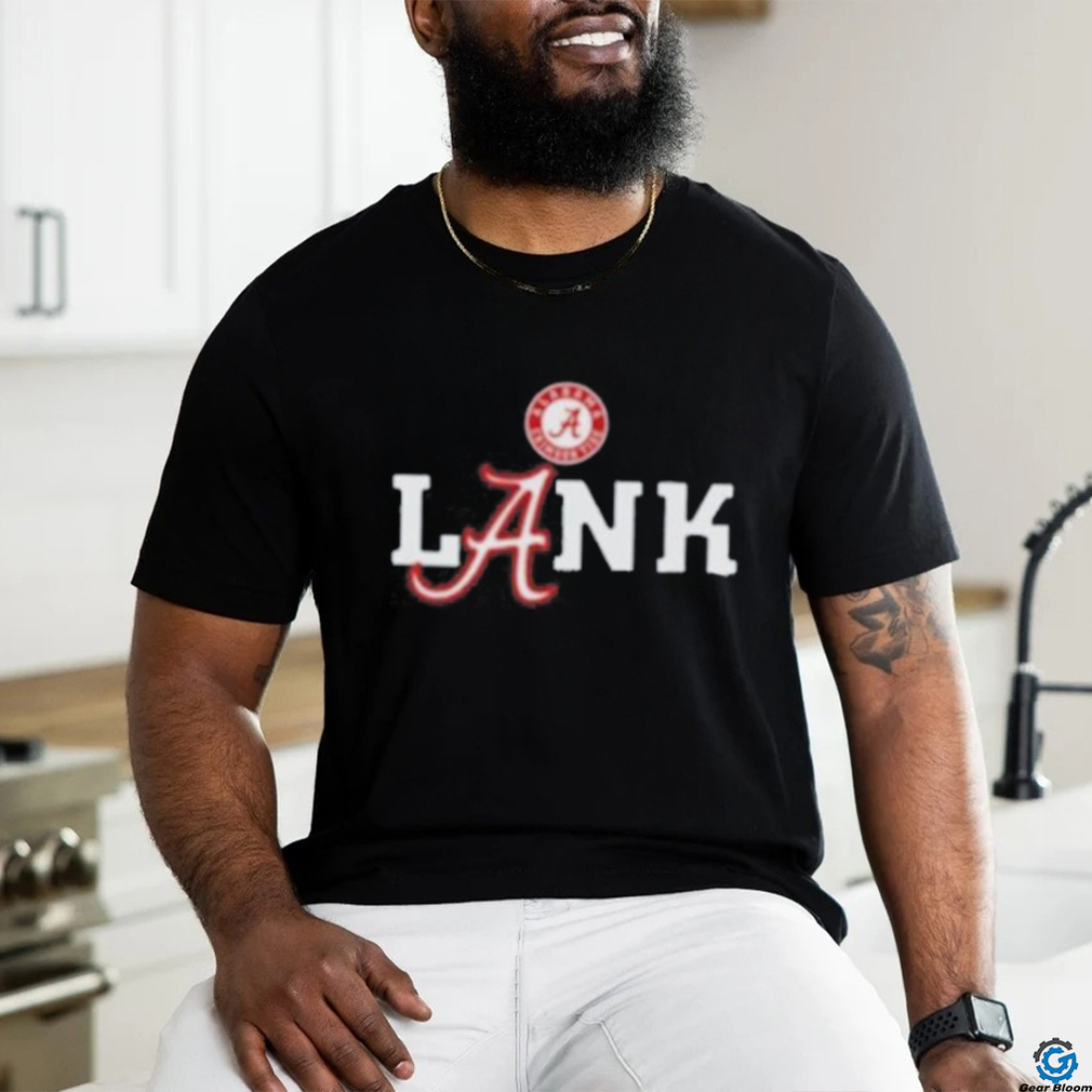 Original Alabama crimson tide football lank alabama shirt Original Alabama crimson tide football lank alabama shirt