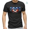 Awesome Nikolas Motta VS Tom Nolan UFC Vegas 84 Jan 13 2024 shirt