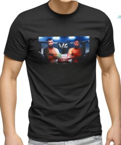 Original Andrei Arlovski VS Waldo Cortes Acosta UFC Jan 13 2024 shirt