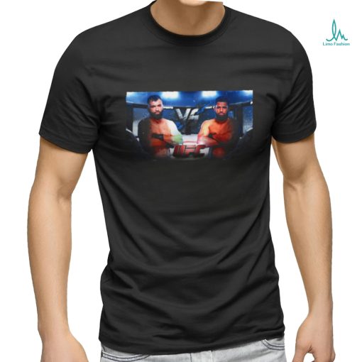 Original Andrei Arlovski VS Waldo Cortes Acosta UFC Jan 13 2024 shirt