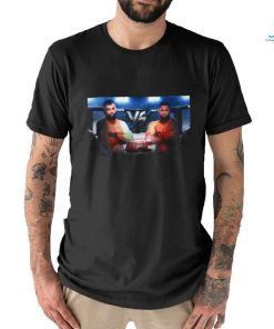 Original Andrei Arlovski VS Waldo Cortes Acosta UFC Jan 13 2024 shirt