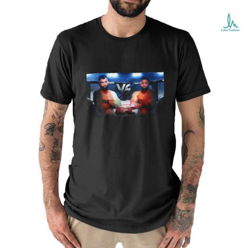 Original Andrei Arlovski VS Waldo Cortes Acosta UFC Jan 13 2024 shirt
