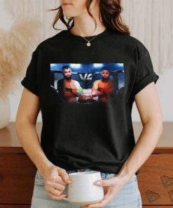 Original Andrei Arlovski VS Waldo Cortes Acosta UFC Jan 13 2024 shirt