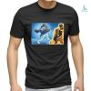 Official Princeton VS UC Irvine NCAA College Volleyball Jan 13 2024 shirt