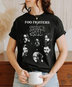 Original Foo Fighters Merch Store Studio 666 In Theaters shirt