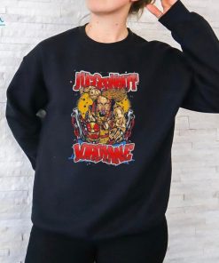 Original Juggernaut Jordynne T Shirt