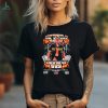 Uss Dwight D Eisenhower Best Damn Ship In The Navy Shirt
