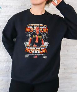Original Kenway 2024 No Limit shirt