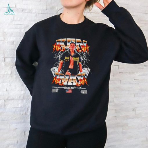 Original Kenway 2024 No Limit shirt