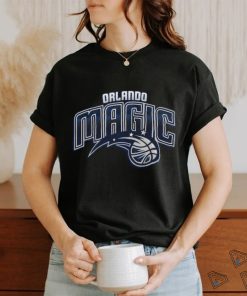 Orlando Magic NBA T shirt