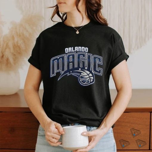 Orlando Magic NBA T shirt