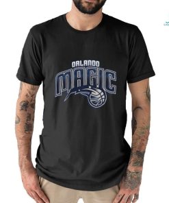 Orlando Magic NBA T shirt