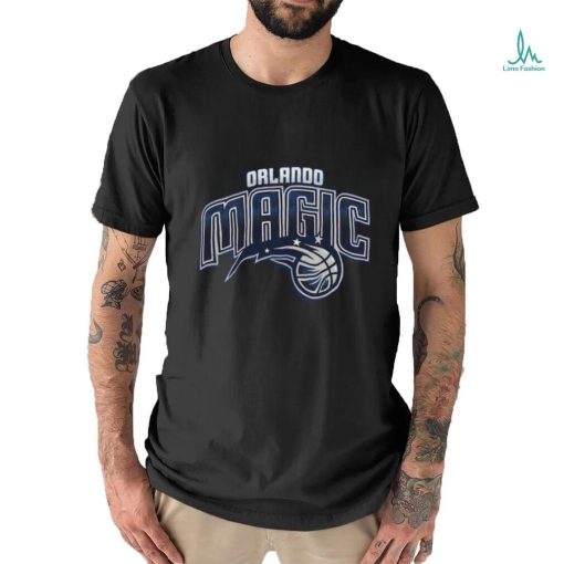 Orlando Magic NBA T shirt