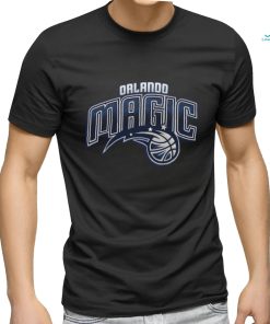 Orlando Magic NBA T shirt