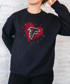 Outerstuff Nfl Infant Atlanta Falcons Touch Down Creeper shirt