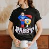 Jordan Taylor JT Pup Portrait Fonzie Chachi dogs shirt