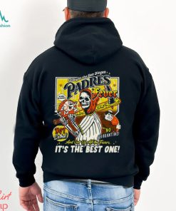 Padres Fever Shirt