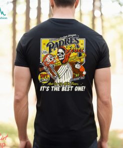 Padres Fever Shirt