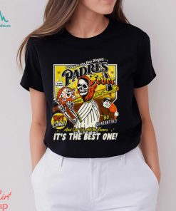 Padres Fever Shirt