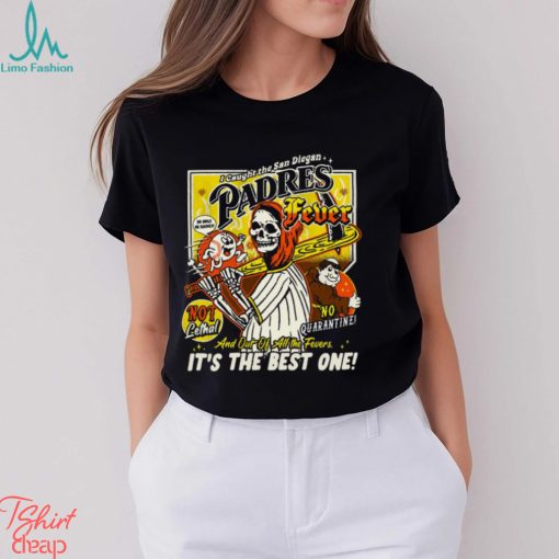 Padres Fever Shirt