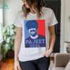 Pajeet 2024 poster shirt