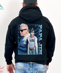 Papa Jim Bootleg Shirt