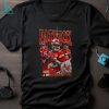 Cam carter college shirt