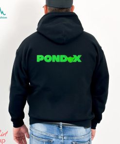 Pauly Pond0x Logo Shirt