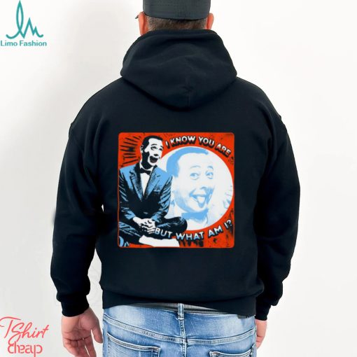 Pee Wee Shirt